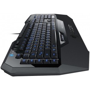 Roccat Isku - Illuminated