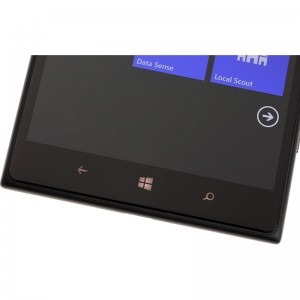 Nokia Lumia 1520 4G Black