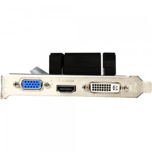 MSI GeForce GT 610 2GB DDR3 64-bit HDMI