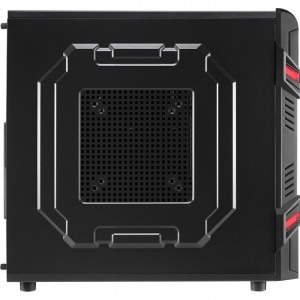 Aerocool GT Advance Black Edition