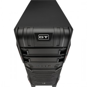 Aerocool GT Advance Black Edition