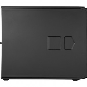Corsair Graphite 230T black