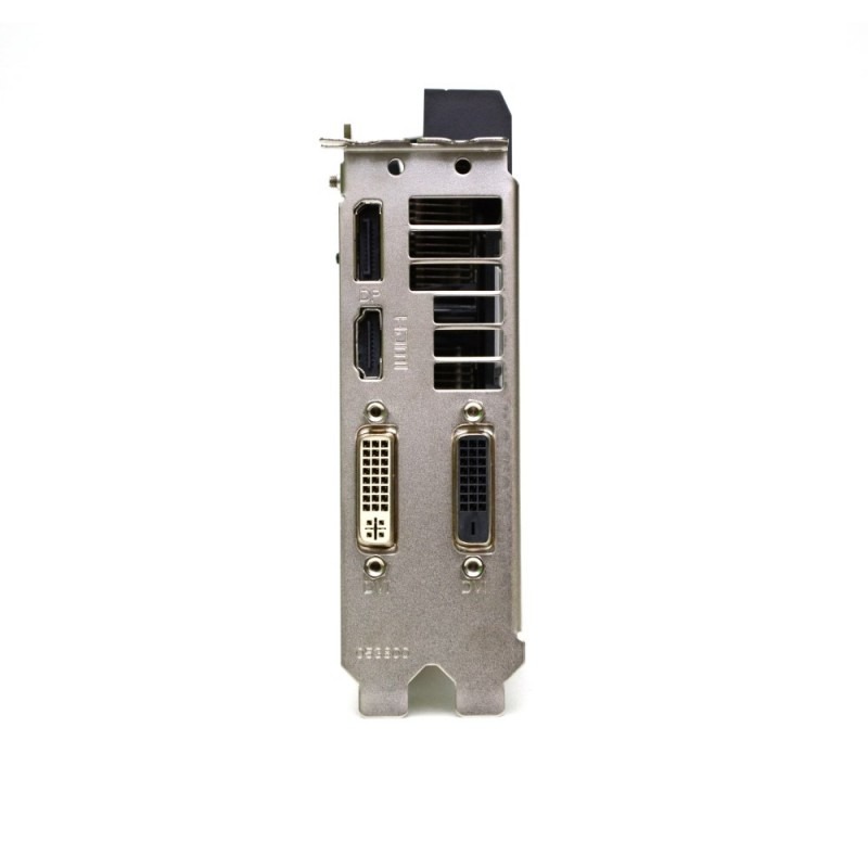 Placa video Sapphire Radeon R9 280 Dual-X OC WITH BOOST 3GB GDDR5 384 ...