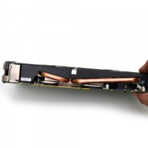 Sapphire Radeon R9 280 Dual-X OC WITH BOOST 3GB GDDR5 384-bit