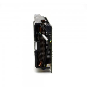 Sapphire Radeon R9 280 Dual-X OC WITH BOOST 3GB GDDR5 384-bit