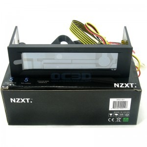 NZXT Sentry 2