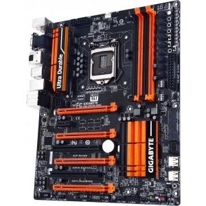 GIGABYTE GA-Z97X-SOC