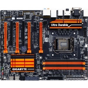 GIGABYTE GA-Z97X-SOC