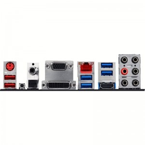 MSI Z97-G45 GAMING