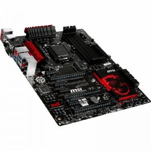 MSI Z97-G45 GAMING