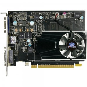 Sapphire Radeon R7 240 WITH BOOST 1GB GDDR5 128-bit bulk