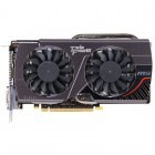 MSI GeForce GTX 660 Twin Frozr III 2GB GDDR5 192-bit