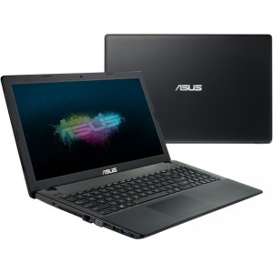 ASUS 15.6'' X551CA-SX014D, HD, Procesor Intel® Core™ i3-3217U 1.8GHz Ivy Bridge, 4GB, 500GB, Black