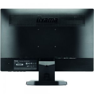 IIyama ProLite X2485WS-B1 24.1 inch 5 ms Black