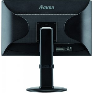 IIyama ProLite XB2380HS-B1 23 inch 5 ms Black 60Hz