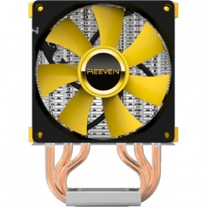 Reeven Chrono Guard