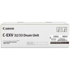 Consumabil Canon Drum C-EXV 32/33 Black