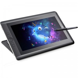 WACOM Cintiq Companion 256 GB