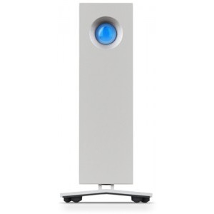 LaCie d2 Thunderbolt2 6TB USB 3.0 Thunderbolt