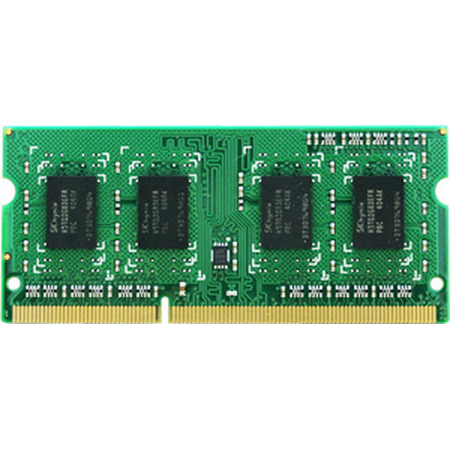 Accesoriu NAS Synology Modul RAM 4GB DDR3