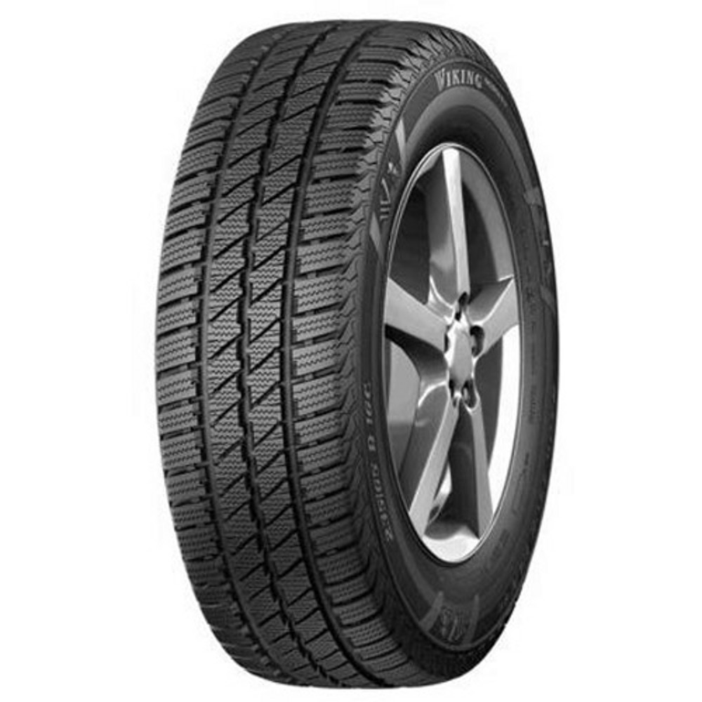 Anvelopa all-season VIKING FourTech Van 215/65R16C 109/107T