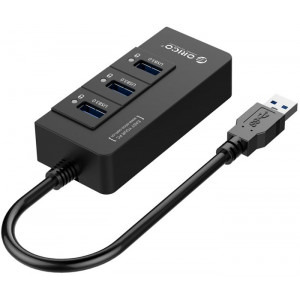 Orico Gigabit HR01-U3 PRO