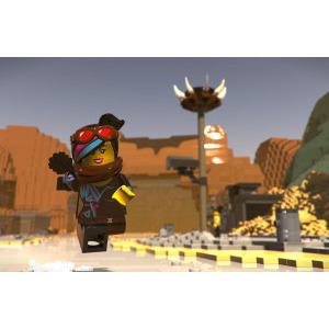 Warner Bros LEGO MOVIE GAME 2 pentru PlayStation 4