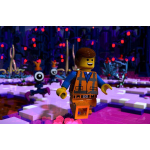 Warner Bros LEGO MOVIE GAME 2 pentru PlayStation 4