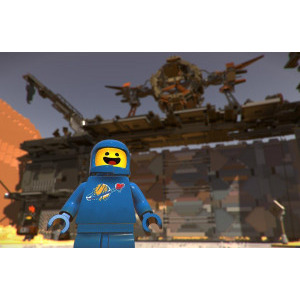 Warner Bros LEGO MOVIE GAME 2 pentru PlayStation 4