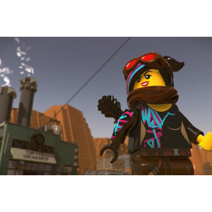 Warner Bros LEGO MOVIE GAME 2 pentru PlayStation 4