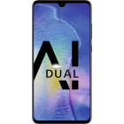 Smartphone Huawei Mate 20, 128GB, 4GB RAM, Dual SIM, 4G, 4-Camere, Black