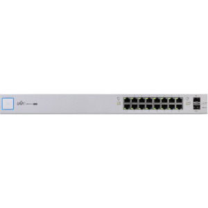 Ubiquiti Gigabit UniFiSwitch 16-port 150W