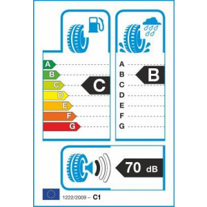 Michelin PilotAlpin5 SUV 255/50R19 107V