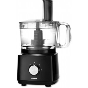 Heinner Cuisine Chef HFP-750BK, 750W, 1.2L, Negru