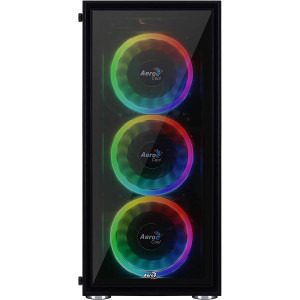 Aerocool Quartz REVO