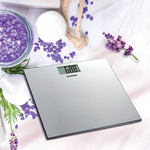 Heinner Soft Silver HBS-180SS