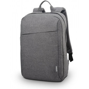 Lenovo Rucsac notebook 15.6 inch B210 Casual Grey, material rezistent la apa
