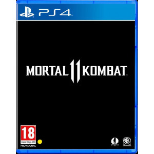 Warner Bros MORTAL KOMBAT 11 pentru PlayStation 4