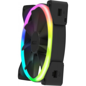 NZXT Aer RGB 2 Series Triple Pack, 120mm