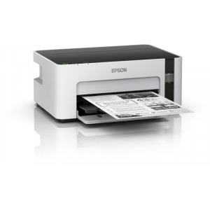 Epson M1120, Inkjet, Monocrom, Format A4, Wi-Fi