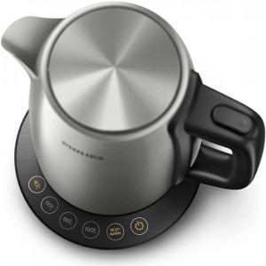 Philips Avance Collection HD9359/90, 2200W, 1.7L