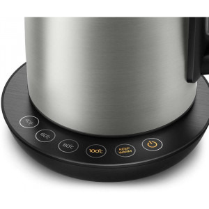 Philips Avance Collection HD9359/90, 2200W, 1.7L
