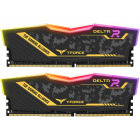TeamGroup T-Force Delta TUF ASUS RGB 32GB DDR4 3200MHz CL16 Dual Channel Kit