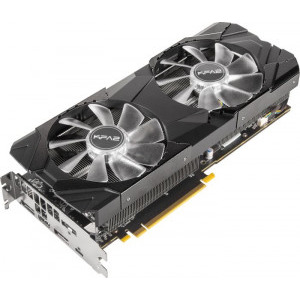 KFA2 GeForce RTX 2070 EX OC 8GB GDDR6 256-bit