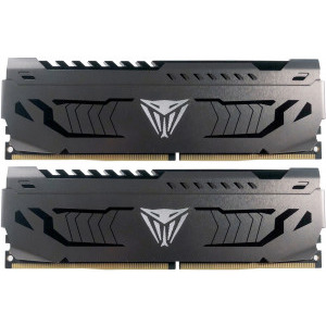Memorie Patriot Viper Steel 32GB DDR4 3200MHz CL16 Dual Channel Kit