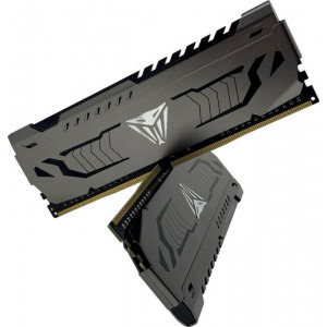 Patriot Viper Steel 32GB DDR4 3200MHz CL16 Dual Channel Kit