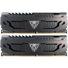 Patriot Viper Steel 32GB DDR4 3200MHz CL16 Dual Channel Kit