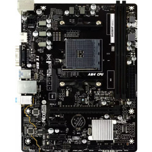 Biostar B450MHP