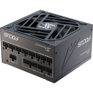 Sursa Seasonic Focus GX ATX 3.0, 80+ Gold, 850W - PC Garage