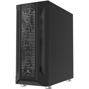 ALPHAGEAR Trickster RGB black